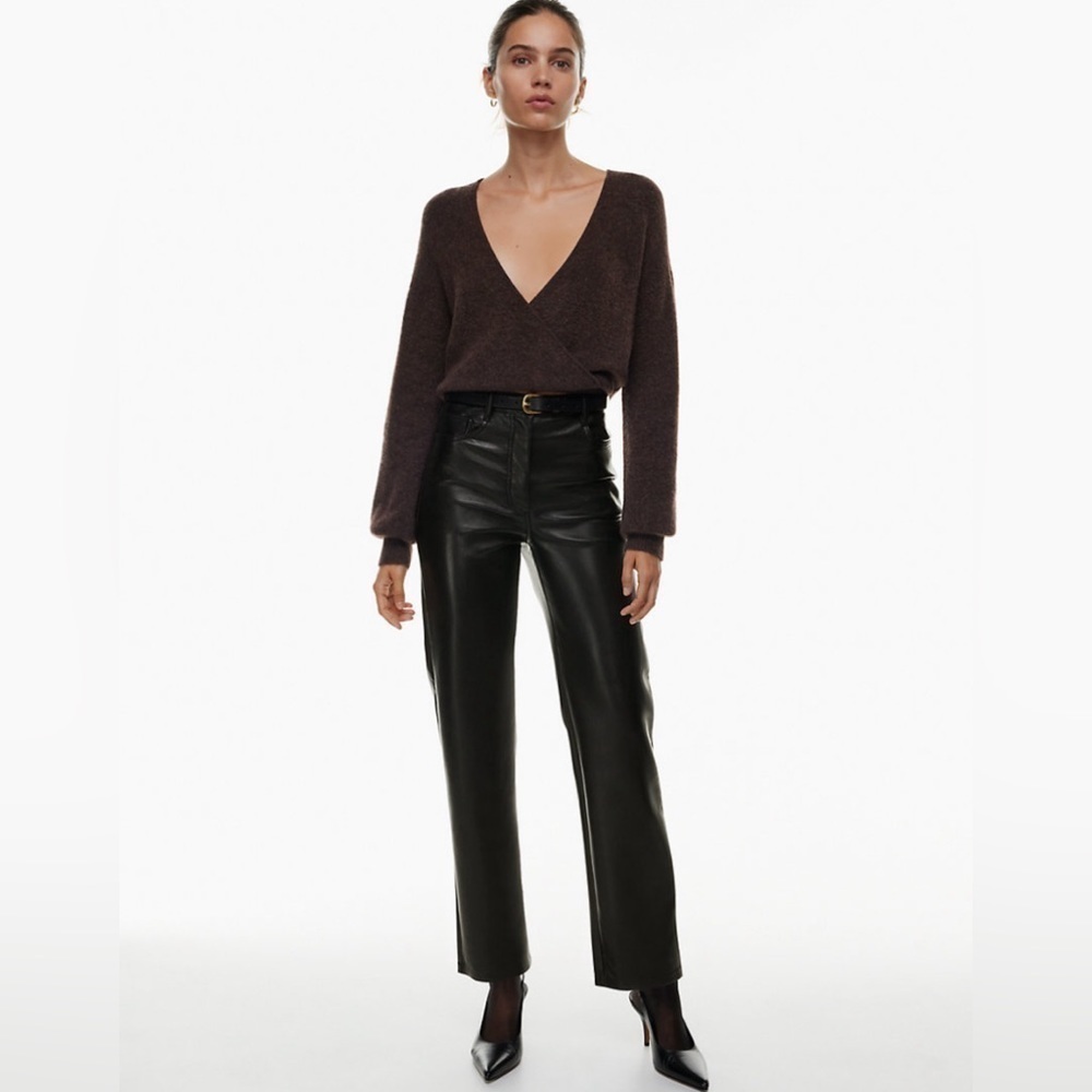 Aritzia Wilfred The Melina™ Pant